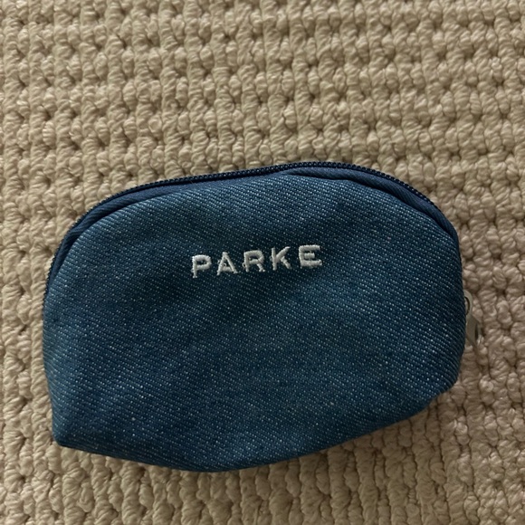 Parke Accessories - Parke coin pouch